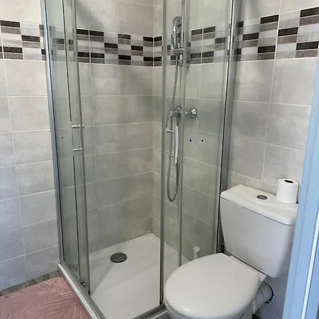 Lavande Studio Climatise 1 A 4 Personnes