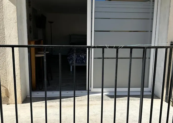 Lavande 4 Personnes Apartment