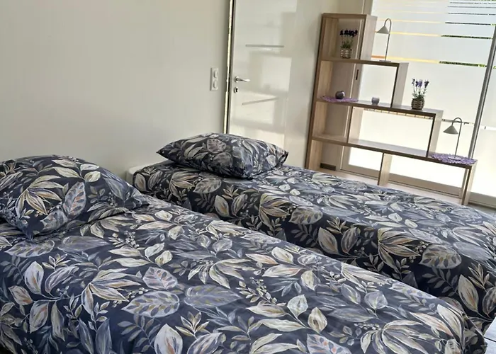 Lavande 4 Personnes